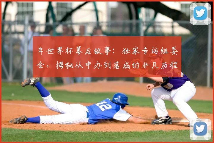 年世界杯幕后故事:独家专访组委会,揭秘从申办到落成的非凡历程