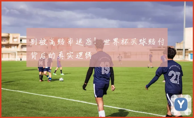 别被高赔率迷惑!世界杯买球赔付背后的真实逻辑