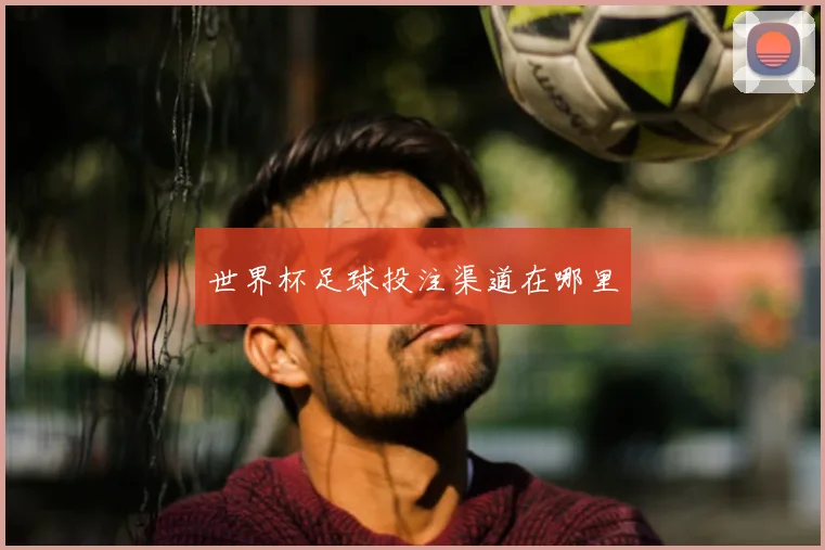 世界杯足球投注渠道在哪里